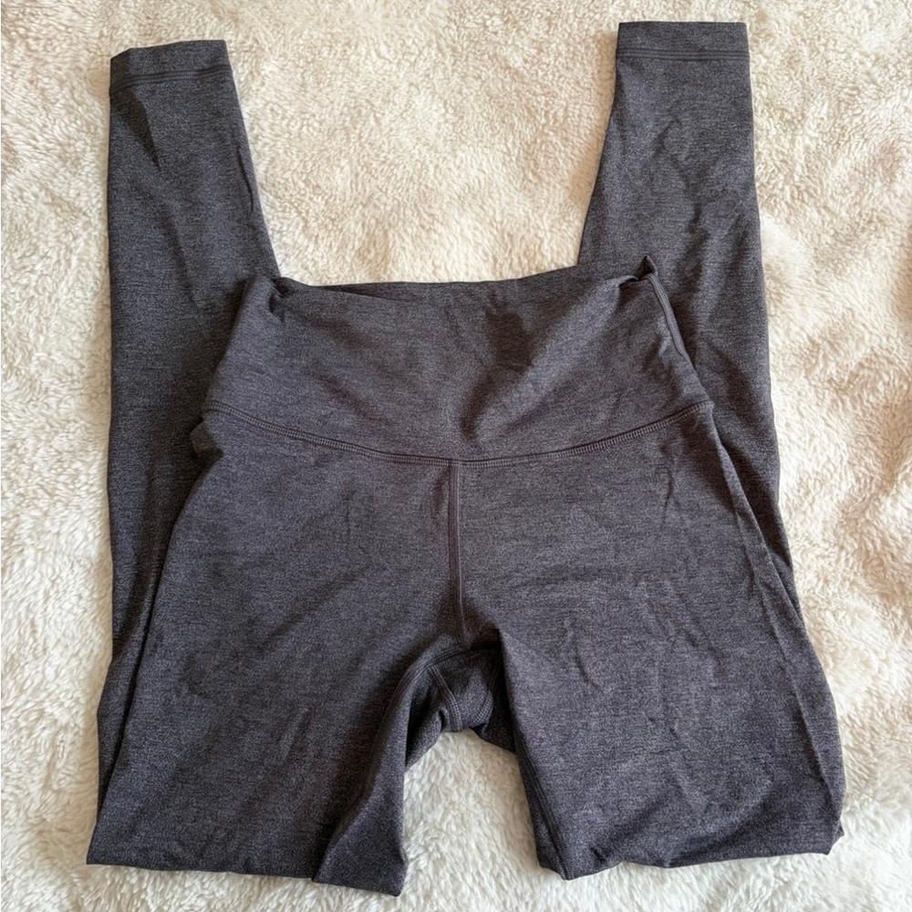 lululemon wunder under leggings